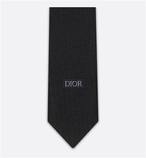 dior領帶